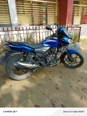 Bajaj Discover 125